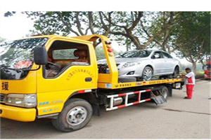 徐州附近24小时汽车拖车服务热线